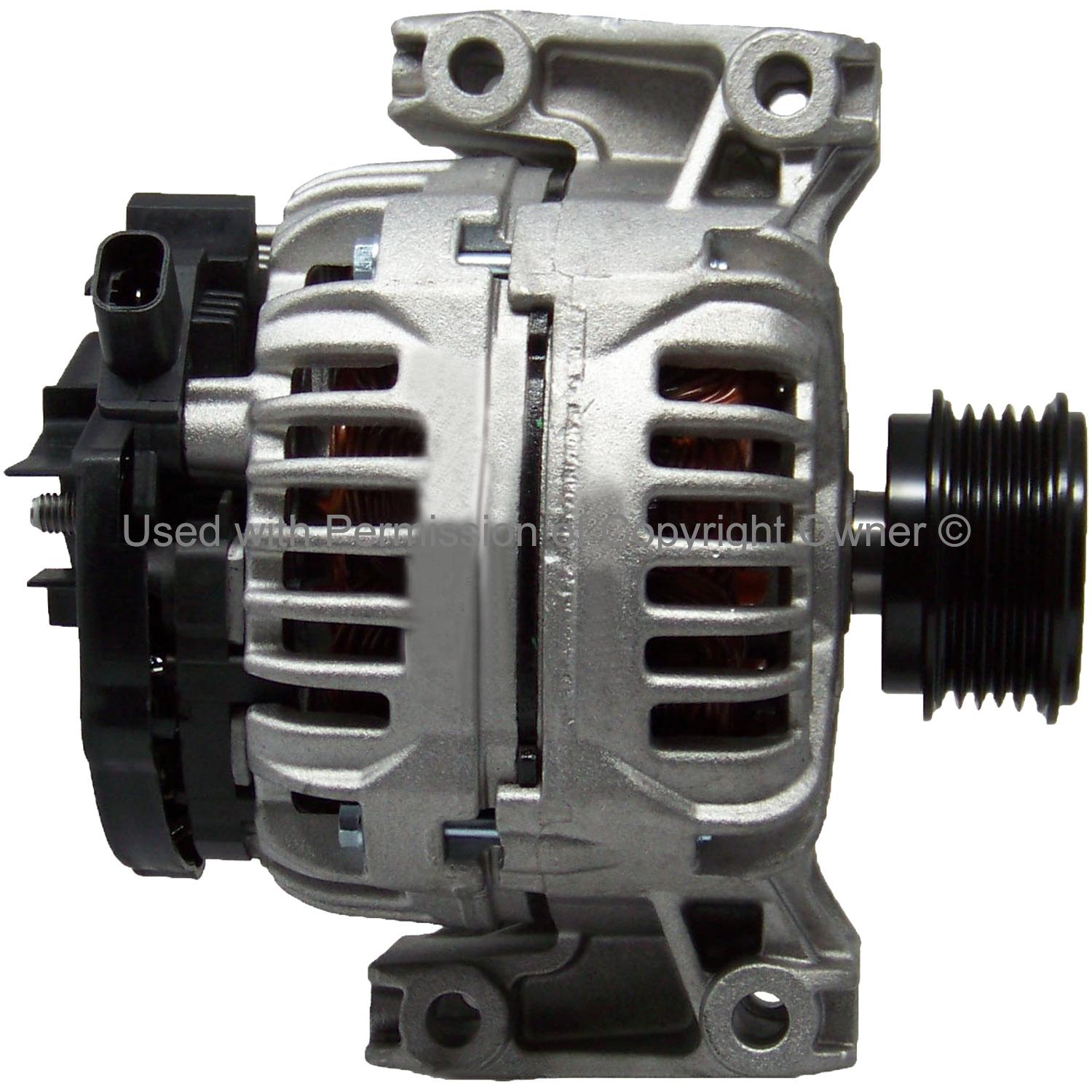MPA 14090 Alternator product image 4 of 4