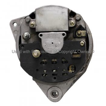 MPA 14094 Alternator product image 2 of 4