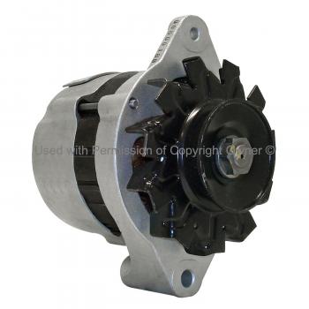 MPA 14103 Alternator product image 1 of 4