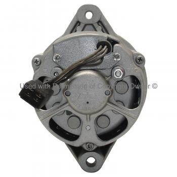 MPA 14103 Alternator product image 2 of 4
