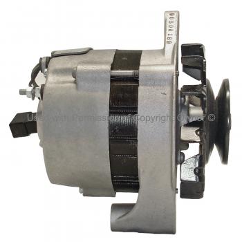 MPA 14103 Alternator product image 4 of 4