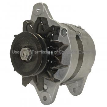 MPA 14107 Alternator product image 1 of 4