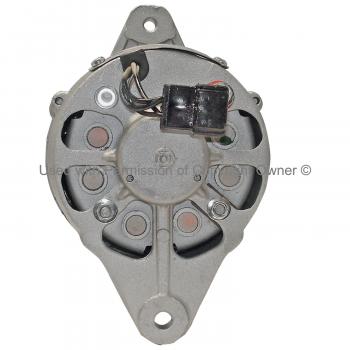 MPA 14107 Alternator product image 2 of 4