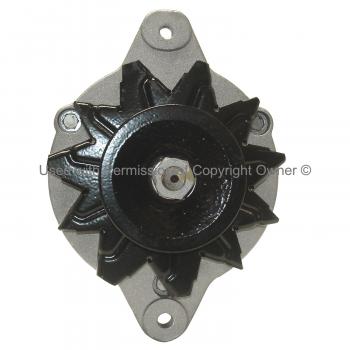 MPA 14107 Alternator product image 3 of 4