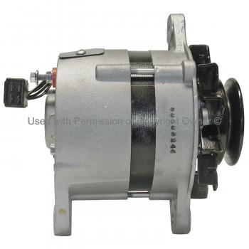 MPA 14107 Alternator product image 4 of 4