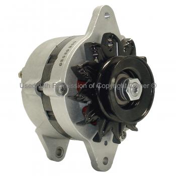 MPA 14129 Alternator product image 1 of 4