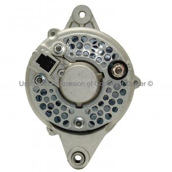 MPA 14129 Alternator product image 2 of 4