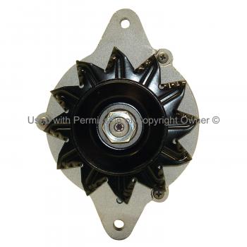 MPA 14129 Alternator product image 3 of 4