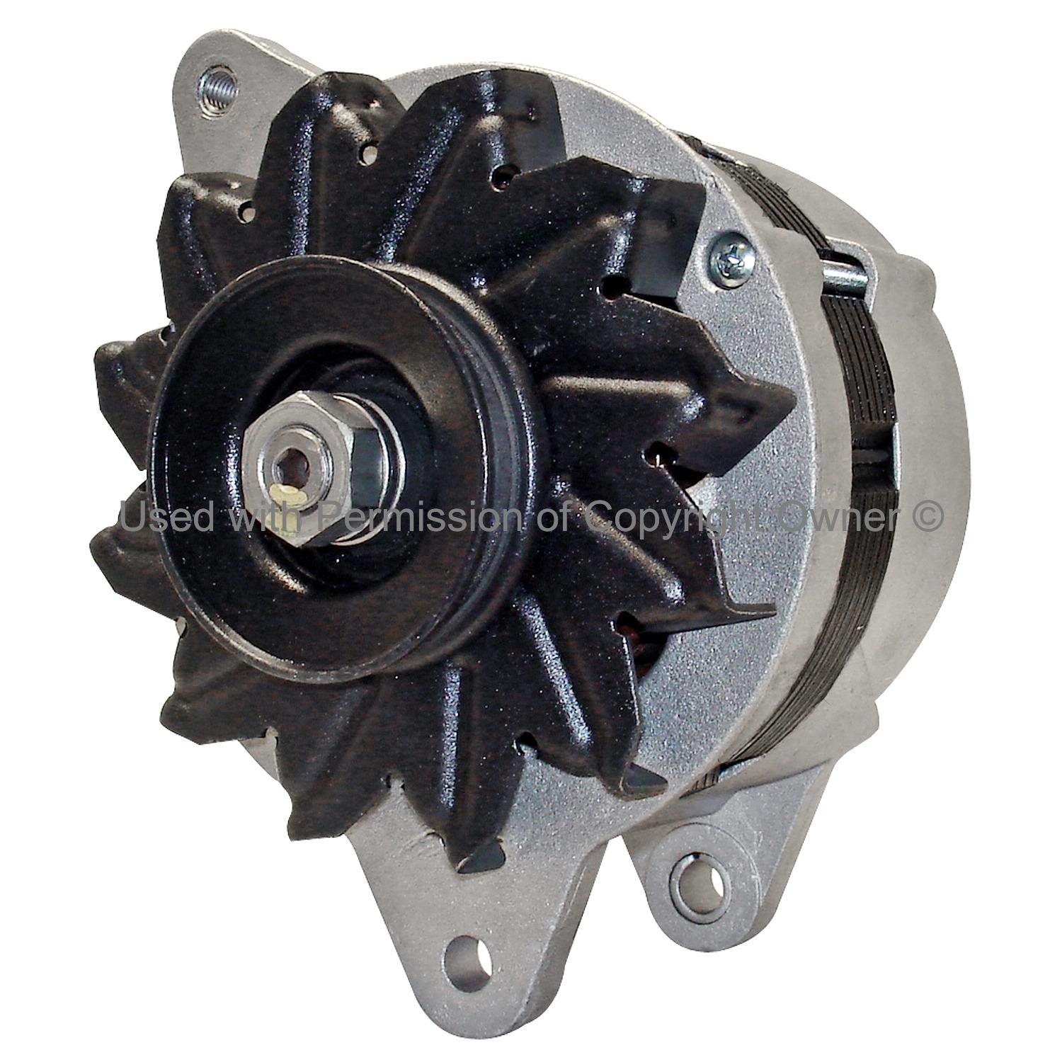 MPA 14130 Alternator product image 1 of 4