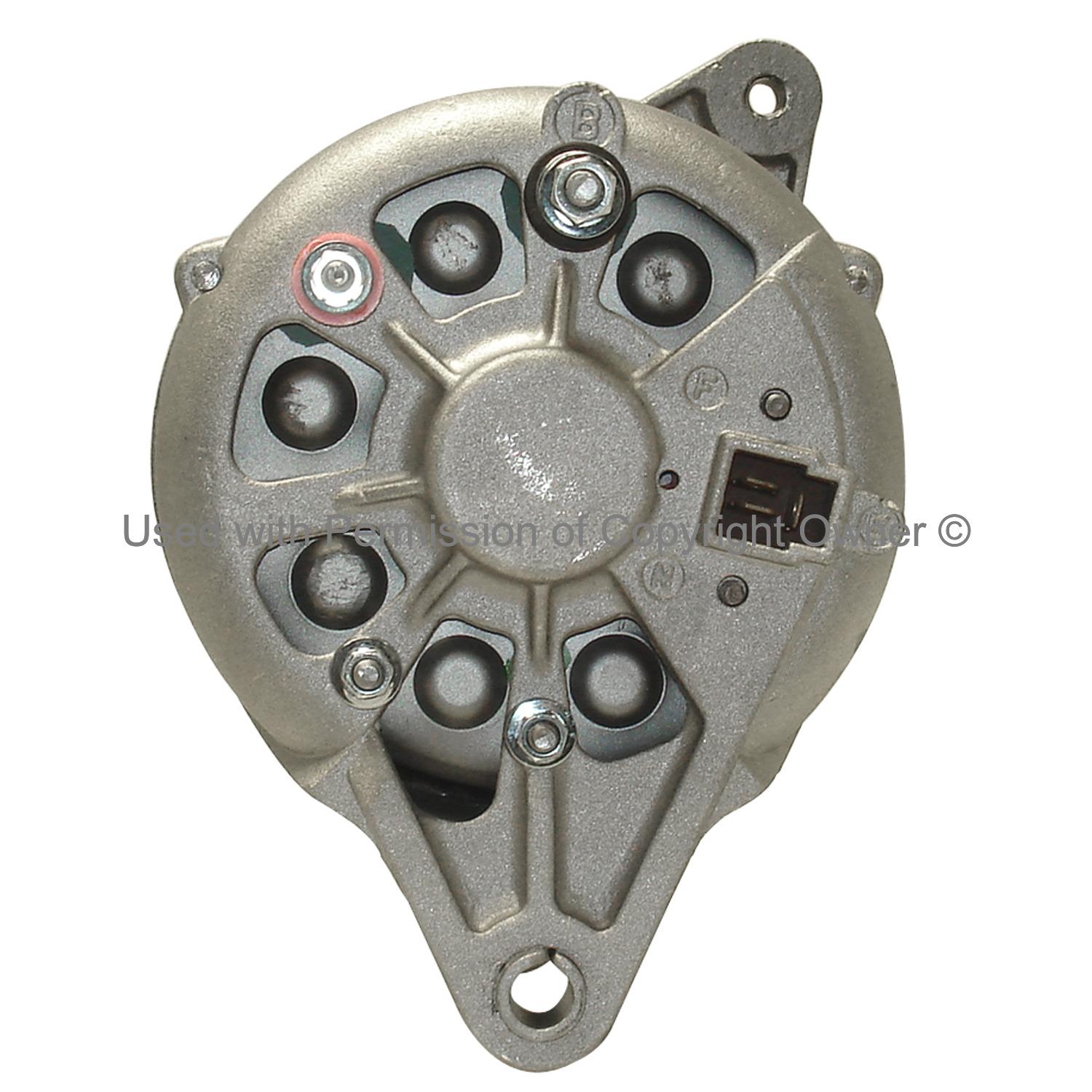 MPA 14130 Alternator product image 2 of 4