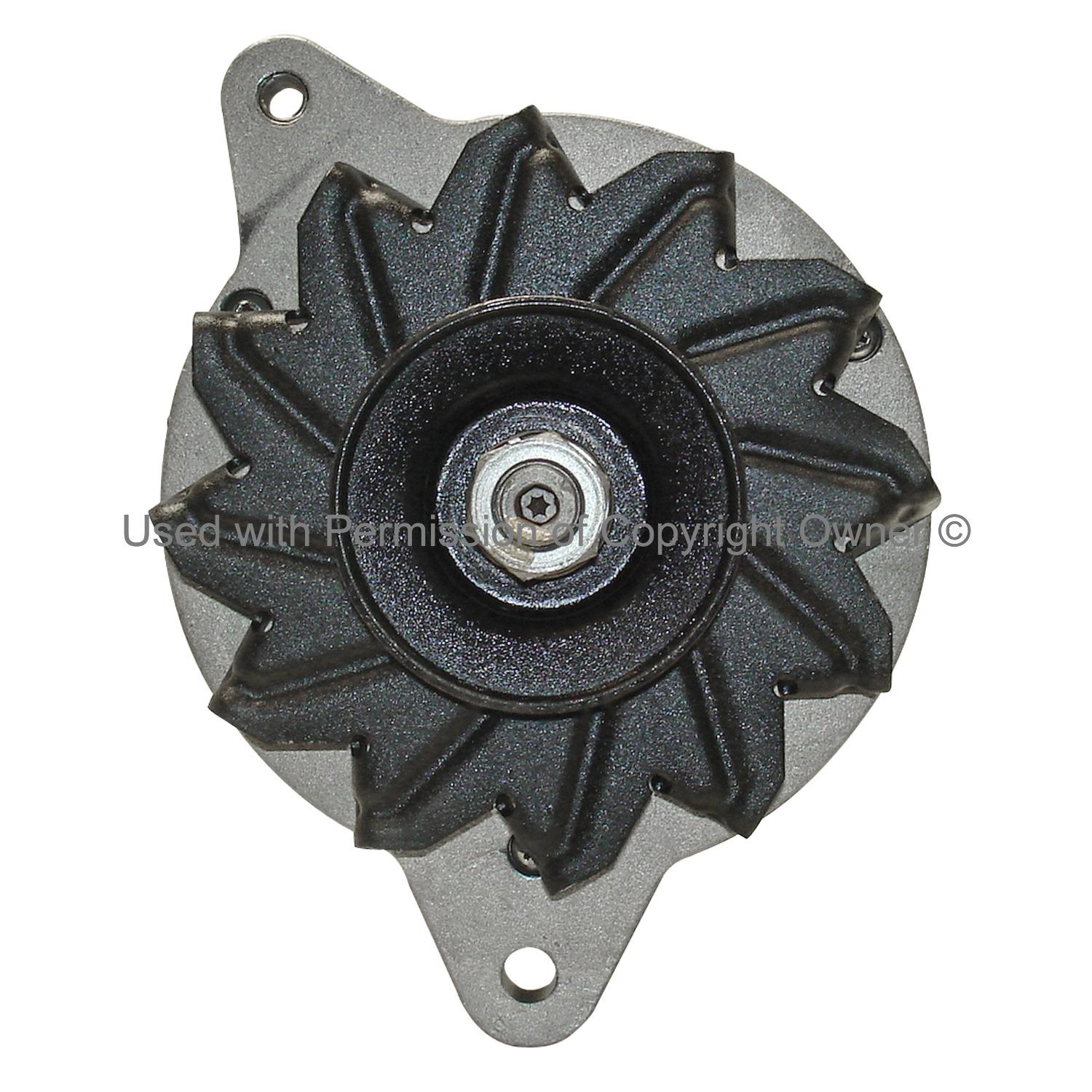 MPA 14130 Alternator product image 3 of 4