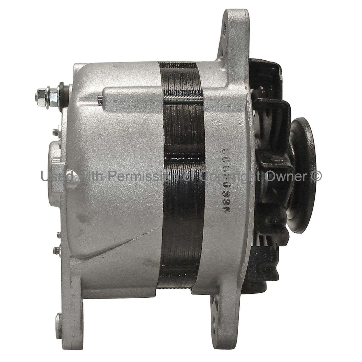 MPA 14130 Alternator product image 4 of 4