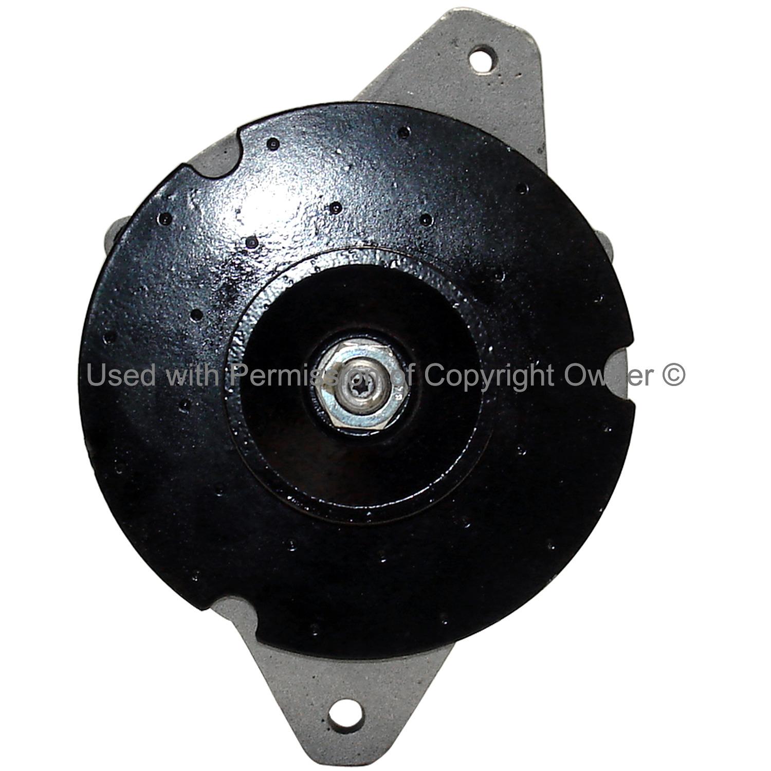 MPA 14151 Alternator product image 3 of 4