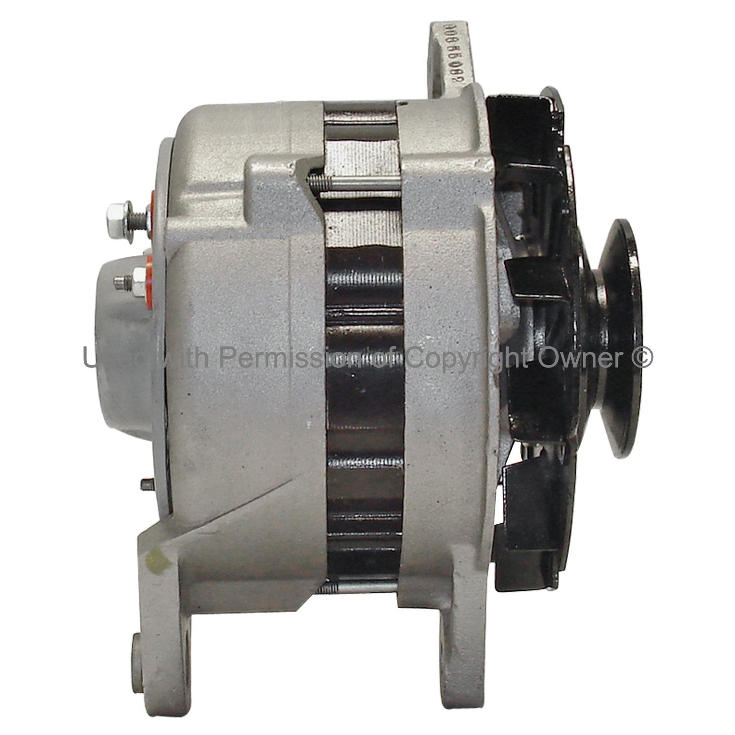 MPA 14151 Alternator product image 4 of 4