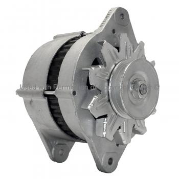 MPA 14185 Alternator product image 1 of 4