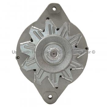 MPA 14185 Alternator product image 3 of 4