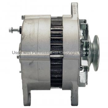 MPA 14185 Alternator product image 4 of 4