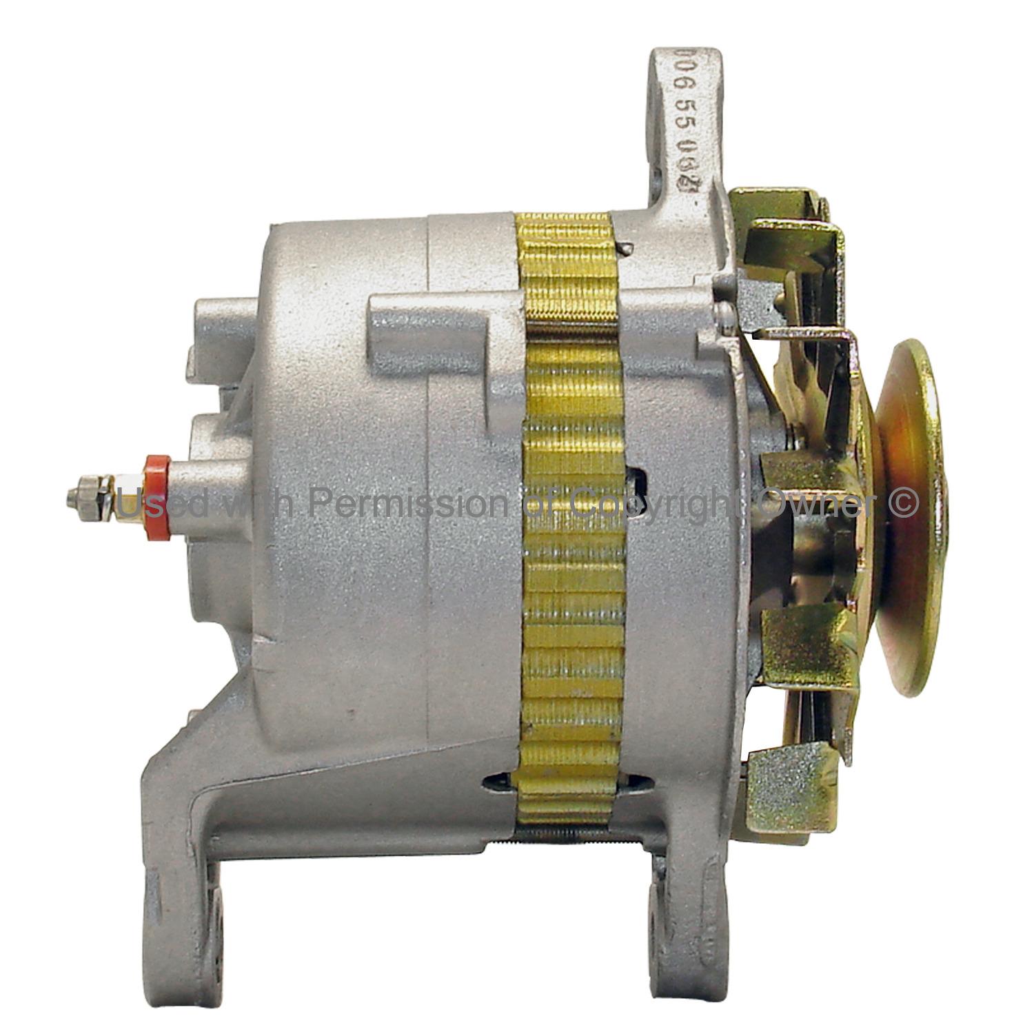 MPA 14194 Alternator product image 4 of 4