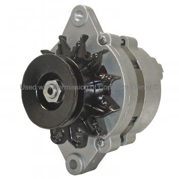 MPA 14197 Alternator product image 1 of 4