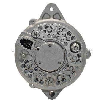 MPA 14197 Alternator product image 2 of 4