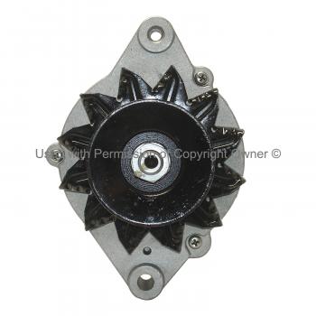 MPA 14197 Alternator product image 3 of 4