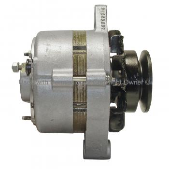 MPA 14197 Alternator product image 4 of 4