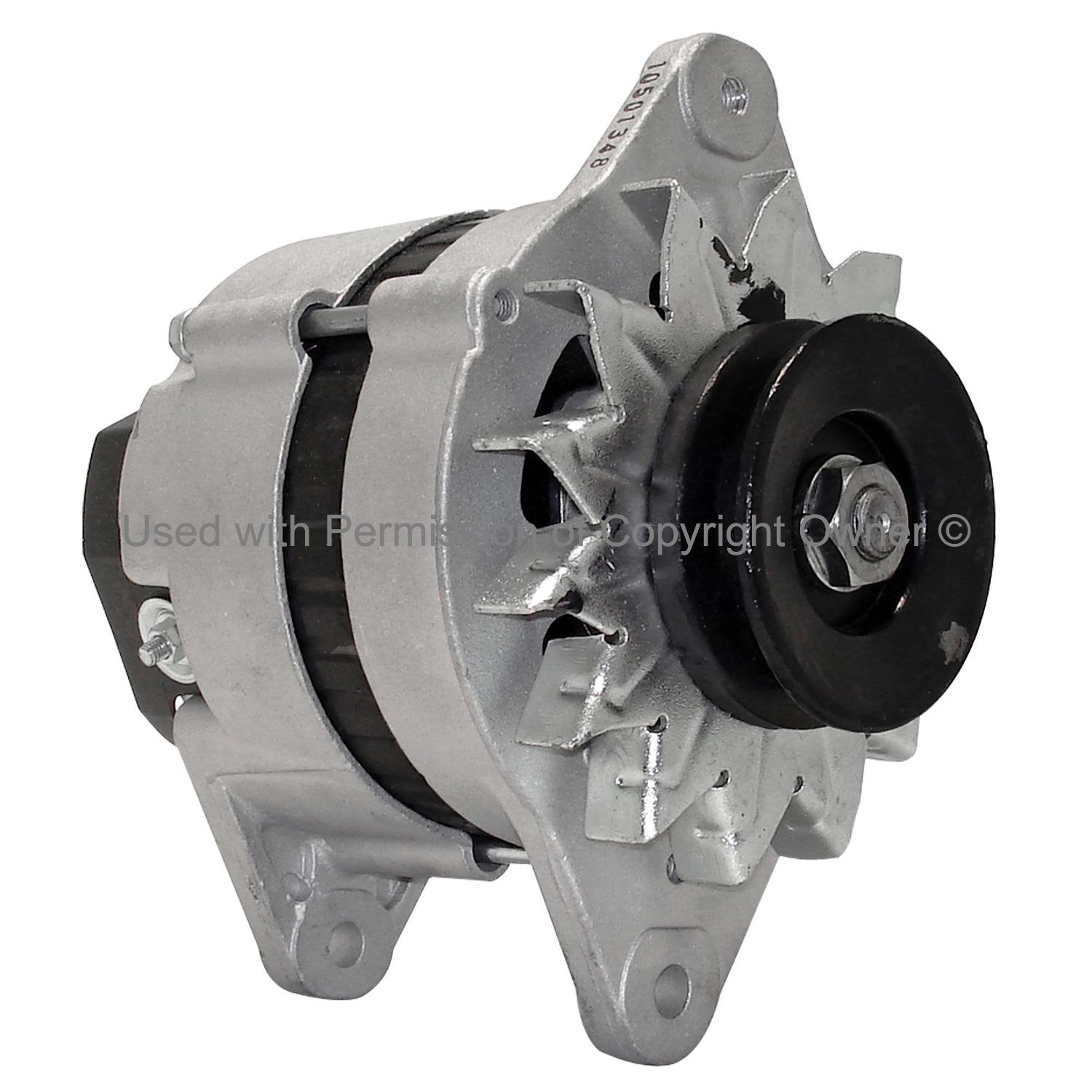 MPA 14209 Alternator product image 1 of 4