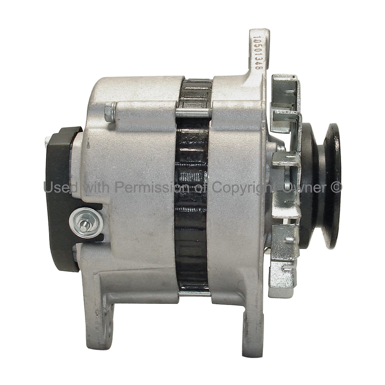 MPA 14209 Alternator product image 4 of 4