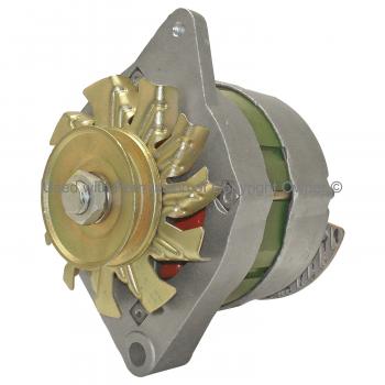 MPA 14227 Alternator product image 1 of 4