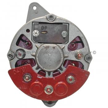 MPA 14227 Alternator product image 2 of 4
