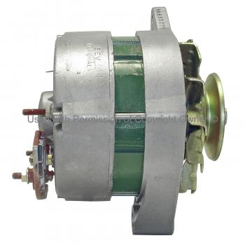 MPA 14227 Alternator product image 4 of 4
