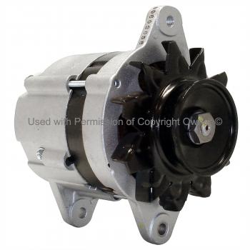 MPA 14231 Alternator product image 1 of 4