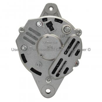 MPA 14231 Alternator product image 2 of 4