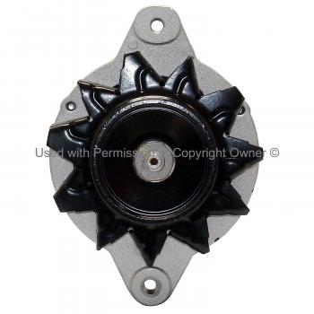 MPA 14231 Alternator product image 3 of 4