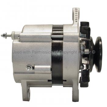 MPA 14231 Alternator product image 4 of 4