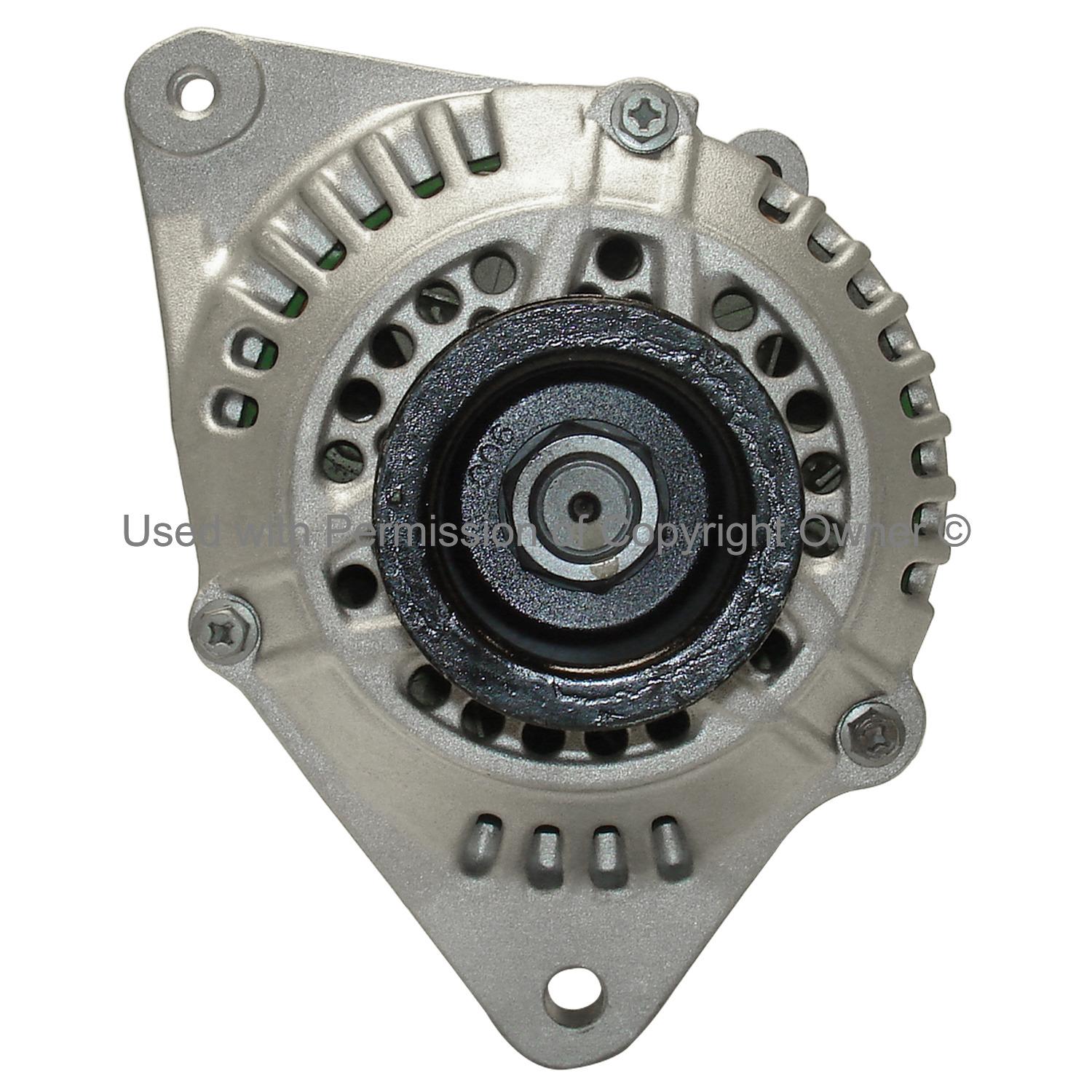 MPA 14241 Alternator product image 3 of 4