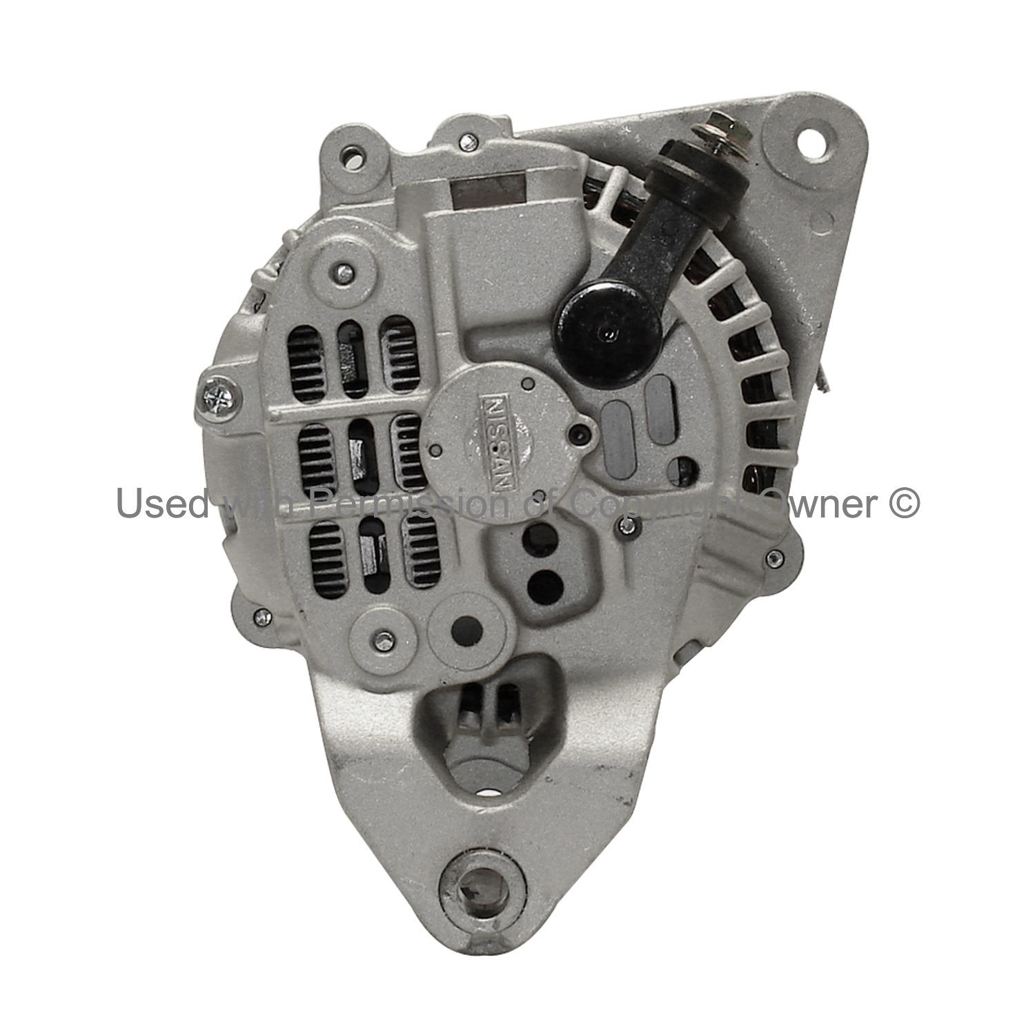 MPA 14242 Alternator product image 2 of 4