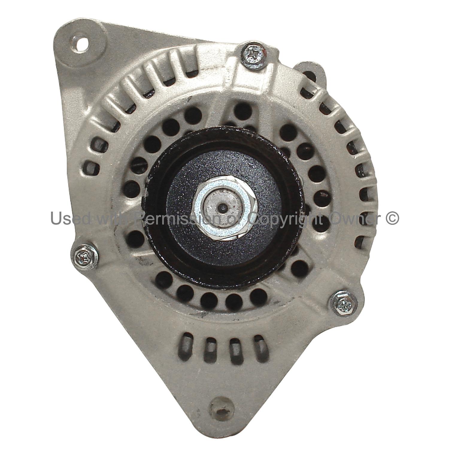 MPA 14242 Alternator product image 3 of 4