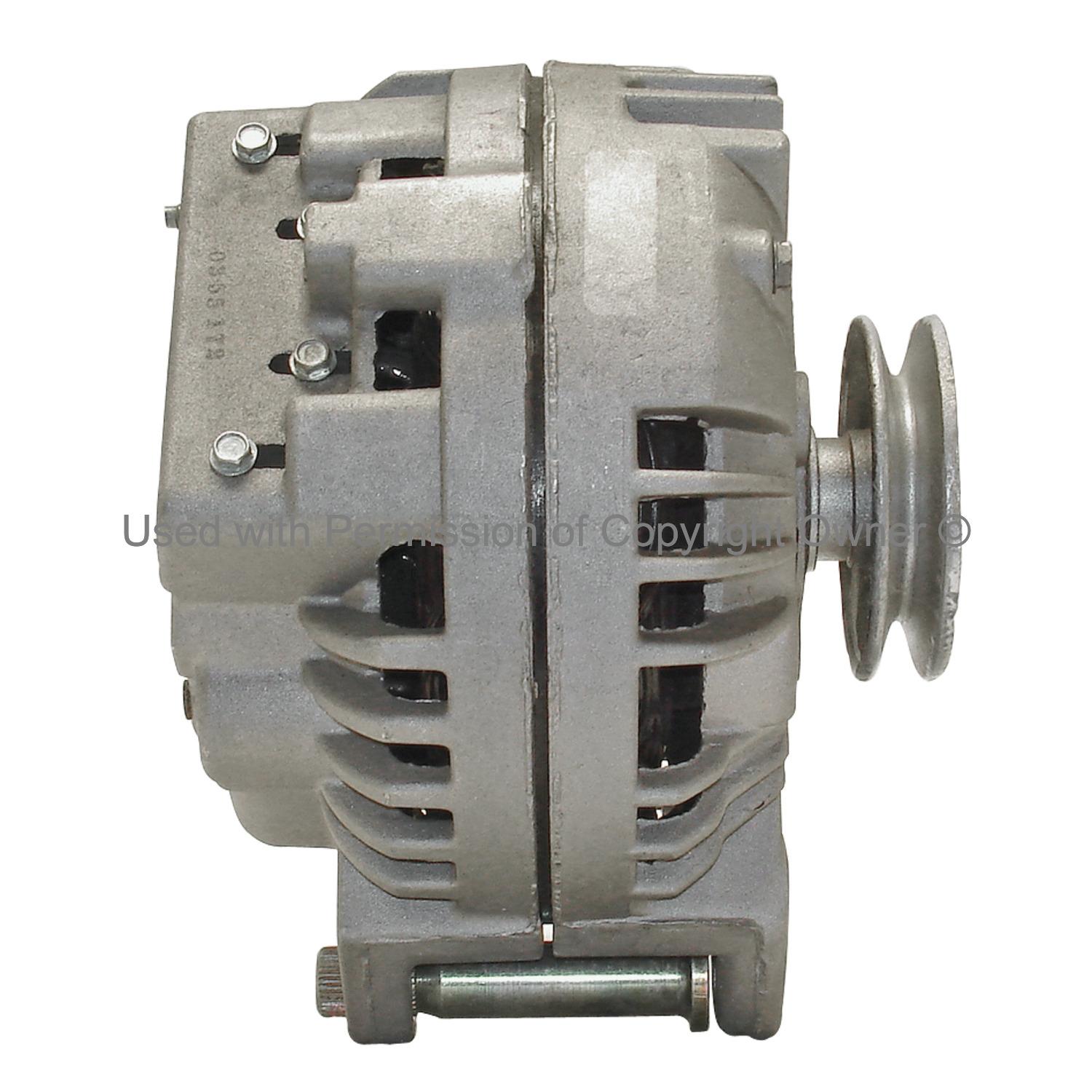 MPA 14252 Alternator product image 4 of 4