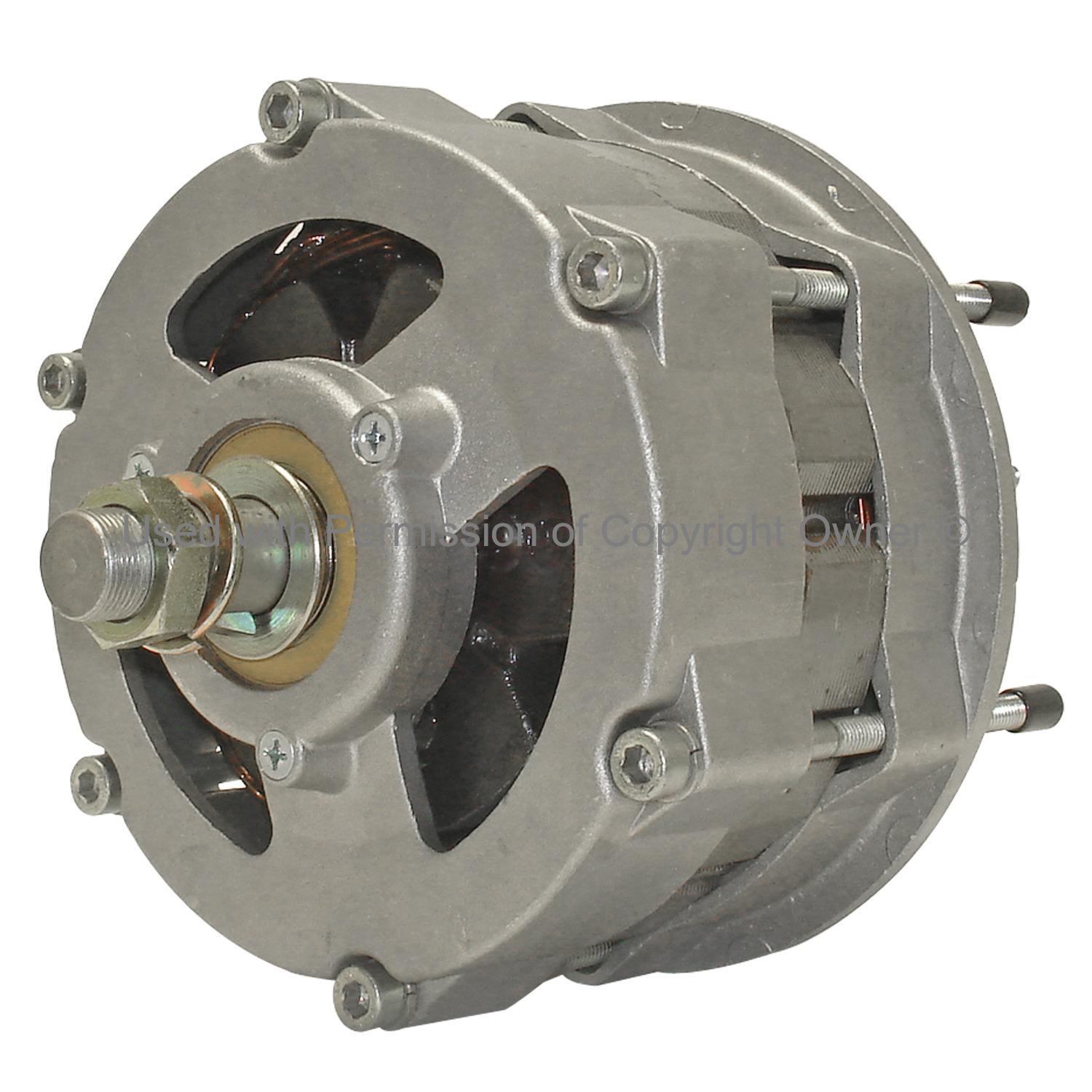 MPA 14265 Alternator product image 1 of 4