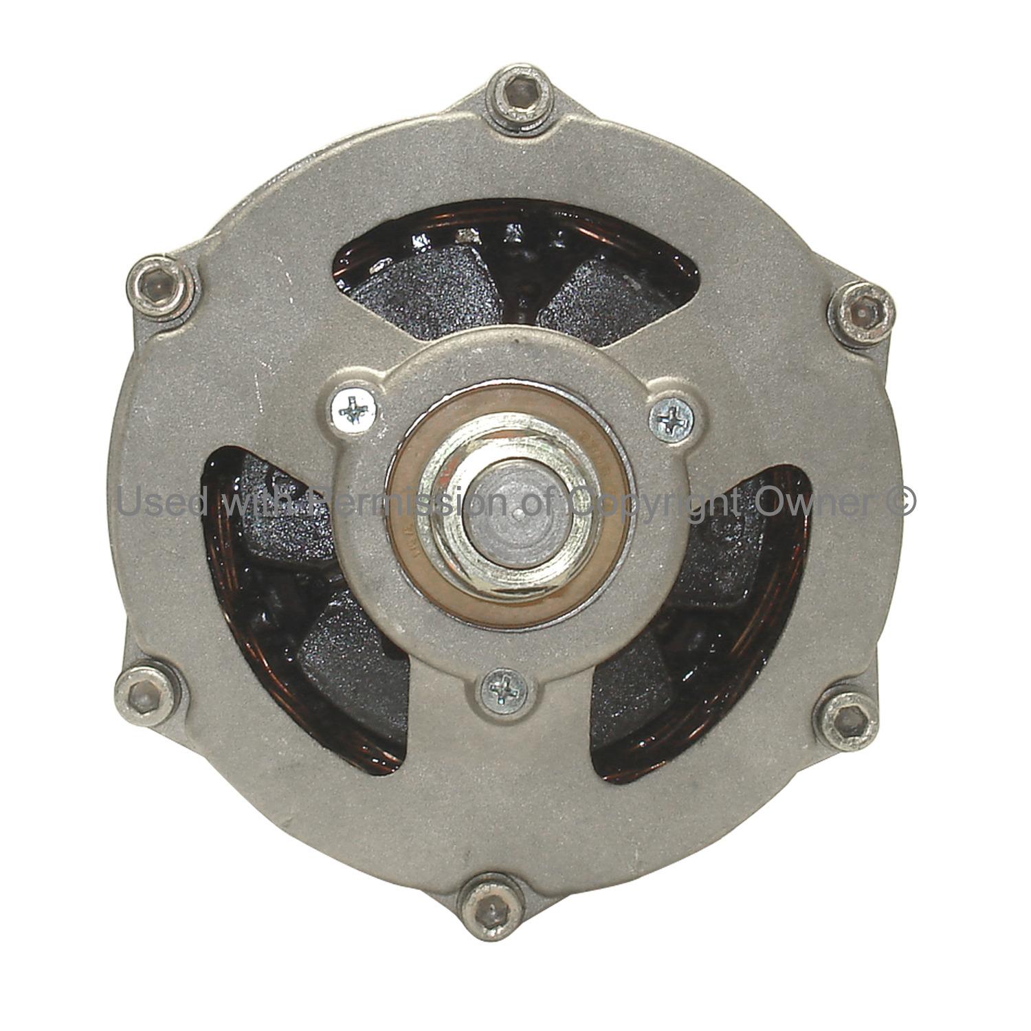 MPA 14265 Alternator product image 3 of 4