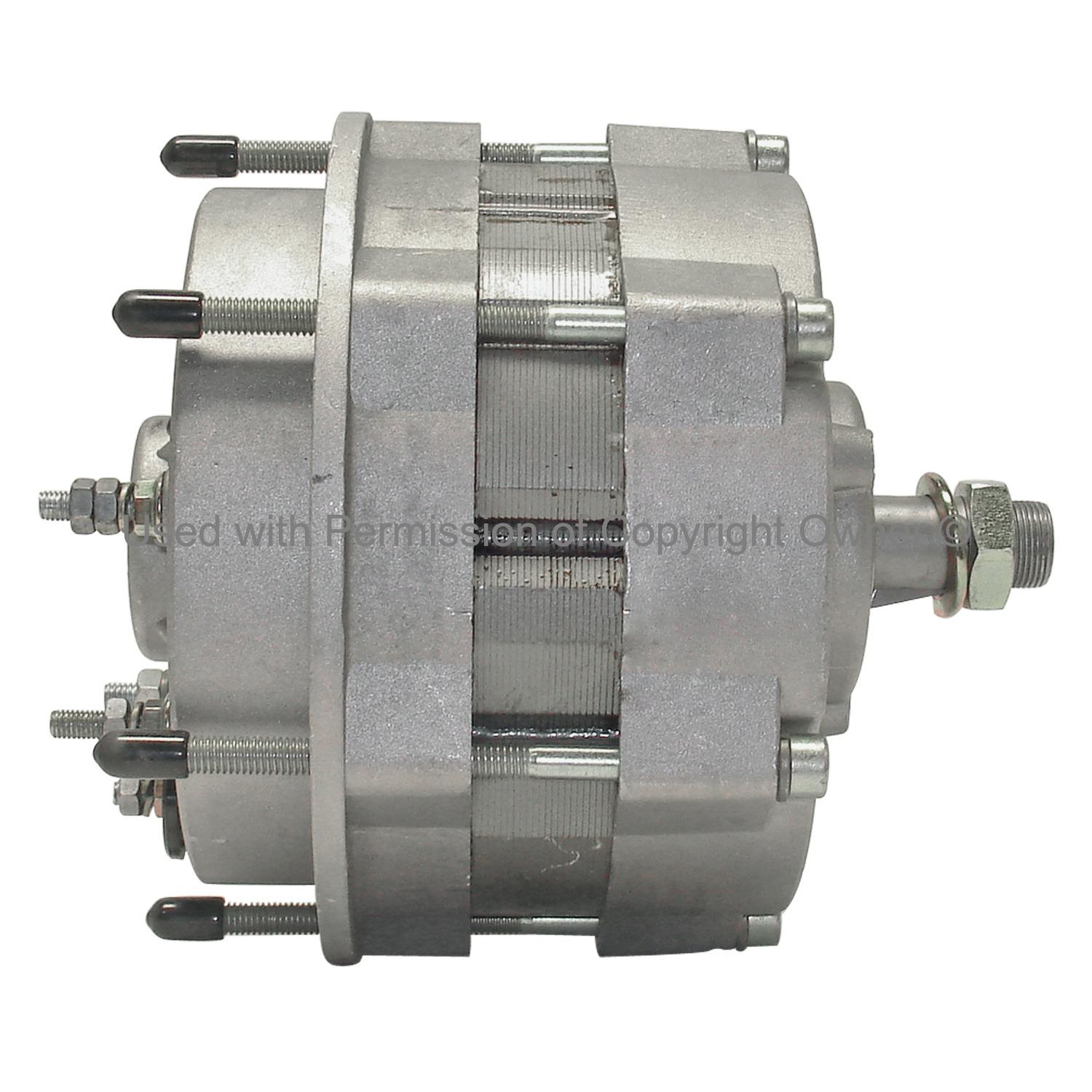 MPA 14265 Alternator product image 4 of 4