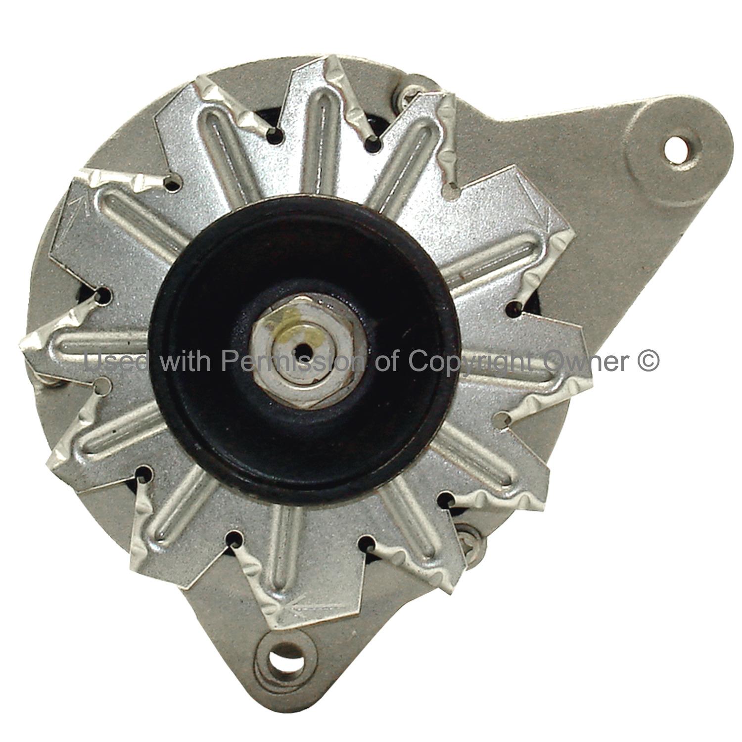 MPA 14268 Alternator product image 3 of 4