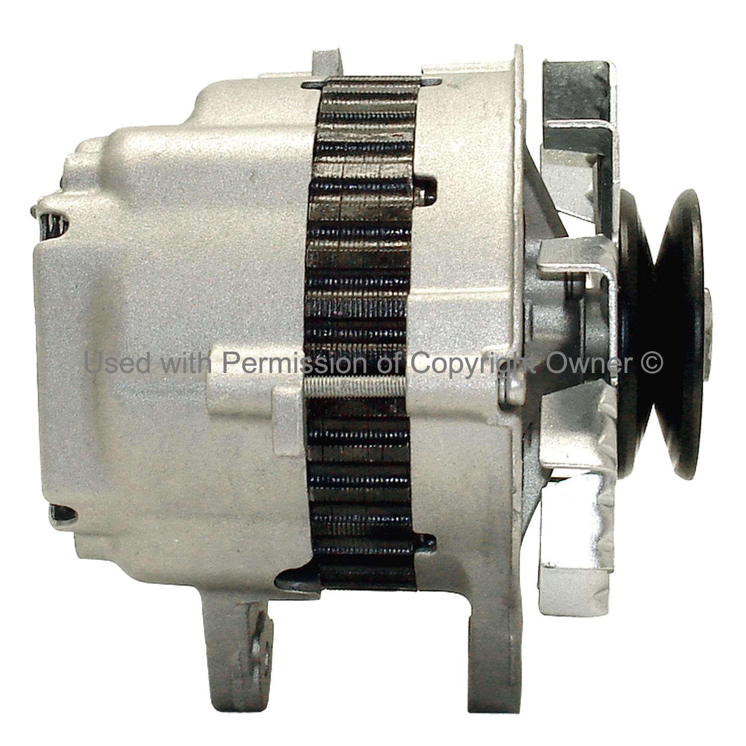 MPA 14268 Alternator product image 4 of 4