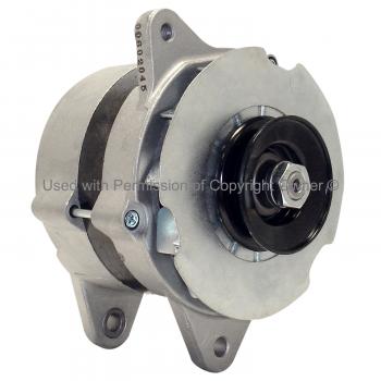 MPA 14274 Alternator product image 1 of 4