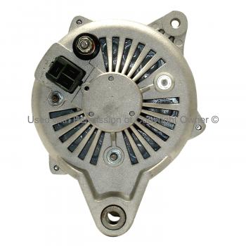 MPA 14274 Alternator product image 2 of 4
