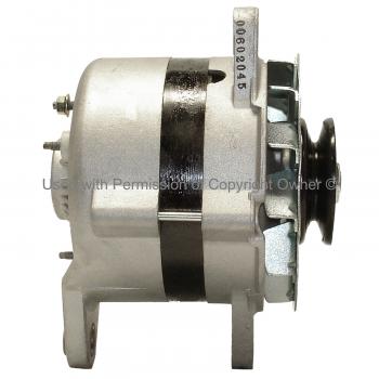 MPA 14274 Alternator product image 4 of 4