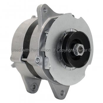 MPA 14275 Alternator product image 1 of 4