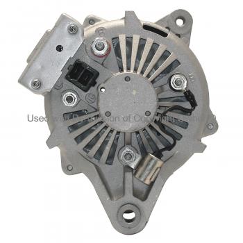 MPA 14275 Alternator product image 2 of 4
