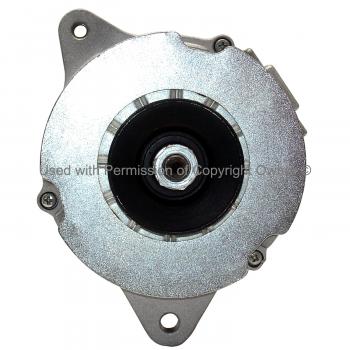 MPA 14275 Alternator product image 3 of 4
